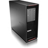 Lenovo ThinkStation P720 30BA00GMUS Workstation - 1 x Intel Xeon Gold Quad-core (4 Core) 5222 3.80 GHz - 64 GB DDR4 SDRAM RAM - 1 TB SSD - Tower - 30BA00GMUS