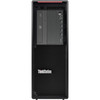 Lenovo ThinkStation P520 30BE00JRUS Workstation - 1 x Intel Xeon Hexa-core (6 Core) W-2135 3.70 GHz - 64 GB DDR4 SDRAM RAM - 1 TB SSD - Tower - 30BE00JRUS