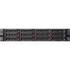 Lenovo ThinkSystem SR655 7Z01A04GNA 2U Rack Server - 1 x AMD EPYC 7282 2.40 GHz - 16 GB RAM - Serial ATA/600 Controller