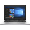 HP ProBook 645 G4 14" Notebook - 1920 x 1080 - AMD Ryzen 7 2700U Quad-core (4 Core) 2.20 GHz - 8 GB Total RAM - 256 GB SSD - Natural Silver