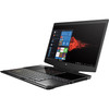 HP OMEN X 2S 15-dg0000 15-dg0020nr 15.6" Gaming Notebook - Intel Core i7 9th Gen i7-9750H Hexa-core (6 Core) 2.60 GHz - 16 GB Total RAM - 1 TB SSD - Shadow Black, Sandblasted