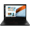 Lenovo ThinkPad T14 Gen 1 20S00033US 14" Touchscreen Notebook - Full HD - 1920 x 1080 - Intel Core i7 10th Gen i7-10610U Quad-core (4 Core) 1.80 GHz - 16 GB Total RAM - 512 GB SSD - Black