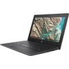 HP Chromebook 11 G8 EE 11.6" Chromebook - HD - 1366 x 768 - Intel Celeron N4000 Dual-core (2 Core) 1.10 GHz - 4 GB Total RAM - 32 GB Flash Memory