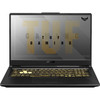 ASUS TUF Gaming A17 TUF706IU-AS76 17.3" Gaming Notebook - Full HD - 1920 x 1080 - AMD Ryzen 7 4800H Octa-core (8 Core) 2.90 GHz - 16 GB RAM - 1 TB SSD - Fortress Gray