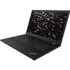 Lenovo ThinkPad P15v Gen 1 20TQ002AUS 15.6" Mobile Workstation - 4K UHD - 3840 x 2160 - Intel Xeon W-10855M Hexa-core (6 Core) 2.80 GHz - 32 GB Total RAM - 512 GB SSD - Glossy Black