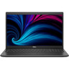 Dell Latitude 3000 3520 15.6" Notebook - HD - 1366 x 768 - Intel Core i3 11th Gen i3-1115G4 Dual-core (2 Core) 3 GHz - 8 GB Total RAM - 256 GB SSD - Black