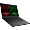 Razer Blade 14 14" Gaming Notebook - QHD - 2560 x 1440 - AMD Ryzen 9 6900HX Octa-core (8 Core) - 16 GB Total RAM - 1 TB SSD - Anodized Black