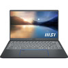 MSI Prestige 14 Prestige 14 A12UC-006 14" Notebook - Full HD - 1920 x 1080 - Intel Core i7 12th Gen i7-1260P 1.50 GHz - 16 GB Total RAM - 512 GB SSD - Carbon Gray