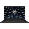 MSI Stealth GS77 Stealth GS77 12UGS-041 17.3" Gaming Notebook - QHD - 2560 x 1440 - Intel Core i7 12th Gen i7-12700H Tetradeca-core (14 Core) 1.70 GHz - 32 GB Total RAM - 1 TB SSD - Core Black