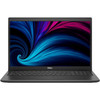 Dell Latitude 3000 3520 15.6" Notebook - Full HD - 1920 x 1080 - Intel Core i7 11th Gen i7-1165G7 Quad-core (4 Core) 2.80 GHz - 8 GB Total RAM - 256 GB SSD - Black