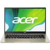 Acer Swift 1 SF114-33 SF114-33-C5PY 14" Notebook - Full HD - 1920 x 1080 - Intel Celeron N4120 Quad-core (4 Core) 1.10 GHz - 4 GB Total RAM - 128 GB SSD - Pure Silver