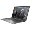HP ZBook Fury 15 G7 15.6" Notebook - Intel Core i5 10th Gen i5-10400H Quad-core (4 Core) 2.60 GHz - 32 GB Total RAM - 256 GB SSD