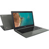 CTL Chromebook NL72 11.6" Chromebook - HD - 1366 x 768 - Intel Celeron N4500 Dual-core (2 Core) 1.10 GHz - 4 GB Total RAM - 32 GB Flash Memory - CBUS1100009