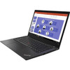 Lenovo ThinkPad T14s Gen 2 20WNS1S601 14" Touchscreen Notebook - Full HD - 1920 x 1080 - Intel Core i5 11th Gen i5-1145G7 Quad-core (4 Core) 2.60 GHz - 16 GB Total RAM - 256 GB SSD - Villi Black - 20WNS1S601