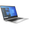 HP EliteBook x360 830 G8 13.3" Touchscreen Convertible 2 in 1 Notebook - Full HD - 1920 x 1080 - Intel Core i5 11th Gen i5-1145G7 Quad-core (4 Core) 2.60 GHz - 8 GB Total RAM - 256 GB SSD - 4P7Q5EC#ABA