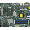 Supermicro X11SAT Workstation Motherboard - Intel C236 Chipset - Socket H4 LGA-1151 - ATX - MBD-X11SAT-O
