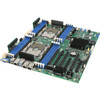 Intel S2600STB Server Motherboard - Intel C624 Chipset - Socket P - Intel Optane Memory Ready - SSI EEB - BBS2600STB