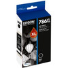 Epson DURABrite Ultra 786XL Original Ink Cartridge - Black - T786XL120-S