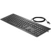 HP USB Premium Keyboard - Z9N40AT#ABA