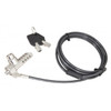 Urban Factory Cable Lock - CRS04UF