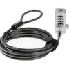 Rocstor Rocbolt Portable Security Cable With Combination Lock - Y10C132-B1