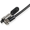 Lenovo Kensington MicroSaver 2.0 Cable Lock - 4XE0N80914