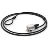 Kensington Keyed Cable Lock for Surface Pro & Surface Go - K64823US