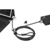 Lenovo NanoSaver Twin Head Cable Lock - 4XE1B81916