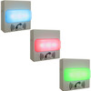 CyberData Auxiliary RGB Strobe Kit - 11288