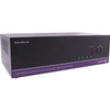 SmartAVI DVN-4Trio-DL Dual-Link, 4x3 DVI-D, USB 2.0, Audio Switch - DVN-4TRIO-DLS