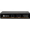 Cybex SC820H Secure KVM Switch - SC820H-001