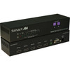 SmartAVI HDMI 4x1 Automatic Switch - HDNET-4PS