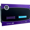 SmartAVI MXCORE-UD Expandable DVI-D 12X16 Matrix Switcher - MXC-UD12X16S