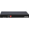 ClearOne VIEW Lite Encoder EJ100 - Functions: Video Streaming, Video Encoding - USB Type B - 1920 x 1080 - Network (RJ-45) - Audio Line In - Audio Line Out - Mountable SUPPLY & RACK MNT KIT INCL