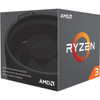 AMD Ryzen 3 1200 Quad-core (4 Core) 3.10 GHz Processor - OEM Pack - YD1200BBM4KAE