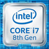 HP Intel Core i7 (8th Gen) i7-8700 Hexa-core (6 Core) 3.20 GHz Processor Upgrade - 3PG26AV