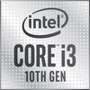 Intel Core i3 (10th Gen) i3-10100 Quad-core (4 Core) 3.60 GHz Processor - Retail Pack - BX8070110100