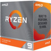 AMD Ryzen 9 3950x Hexadeca-core (16 Core) 3.50 GHz Processor - 100-100000051WOF