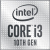 Intel Core i3 (10th Gen) i3-10300 Quad-core (4 Core) 3.70 GHz Processor - OEM Pack - CM8070104291109