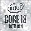 Intel Core i3 (10th Gen) i3-10100 Quad-core (4 Core) 3.60 GHz Processor - OEM Pack - CM8070104291317