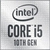 Intel Core i5 (10th Gen) i5-10400F Hexa-core (6 Core) 2.90 GHz Processor - OEM Pack - CM8070104282719