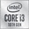Intel Core i3 (10th Gen) i3-10100F Quad-core (4 Core) 3.60 GHz Processor - CM8070104291318