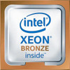 HPE Intel Xeon Bronze (2nd Gen) 3206R Octa-core (8 Core) 1.90 GHz Processor Upgrade - P21189-B21