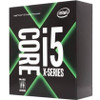 Intel Core i5 X i5-7640X Quad-core (4 Core) 4 GHz Processor - Retail Pack - BX80677I57640X