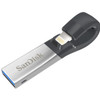SanDisk iXpand Flash Drive 32GB - SDIX30C-032G-AN6NN
