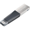 SanDisk 16GB iXpand Mini USB 3.0 Flash Drive - SDIX40N-016G-GN6NN