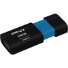 PNY Elite-X USB 3.1 Flash Drive - P-FD256ELX-GE