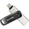 SanDisk iXpand Flash Drive Go For Your iPhone - 256 GB