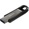 SanDisk Extreme Go USB 3.2 Flash Drive - 64GB - 64 GB