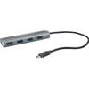 Comprehensive USB 3.1 Type-C 4 Port USB 3.0 Hub - USB31-4HUB